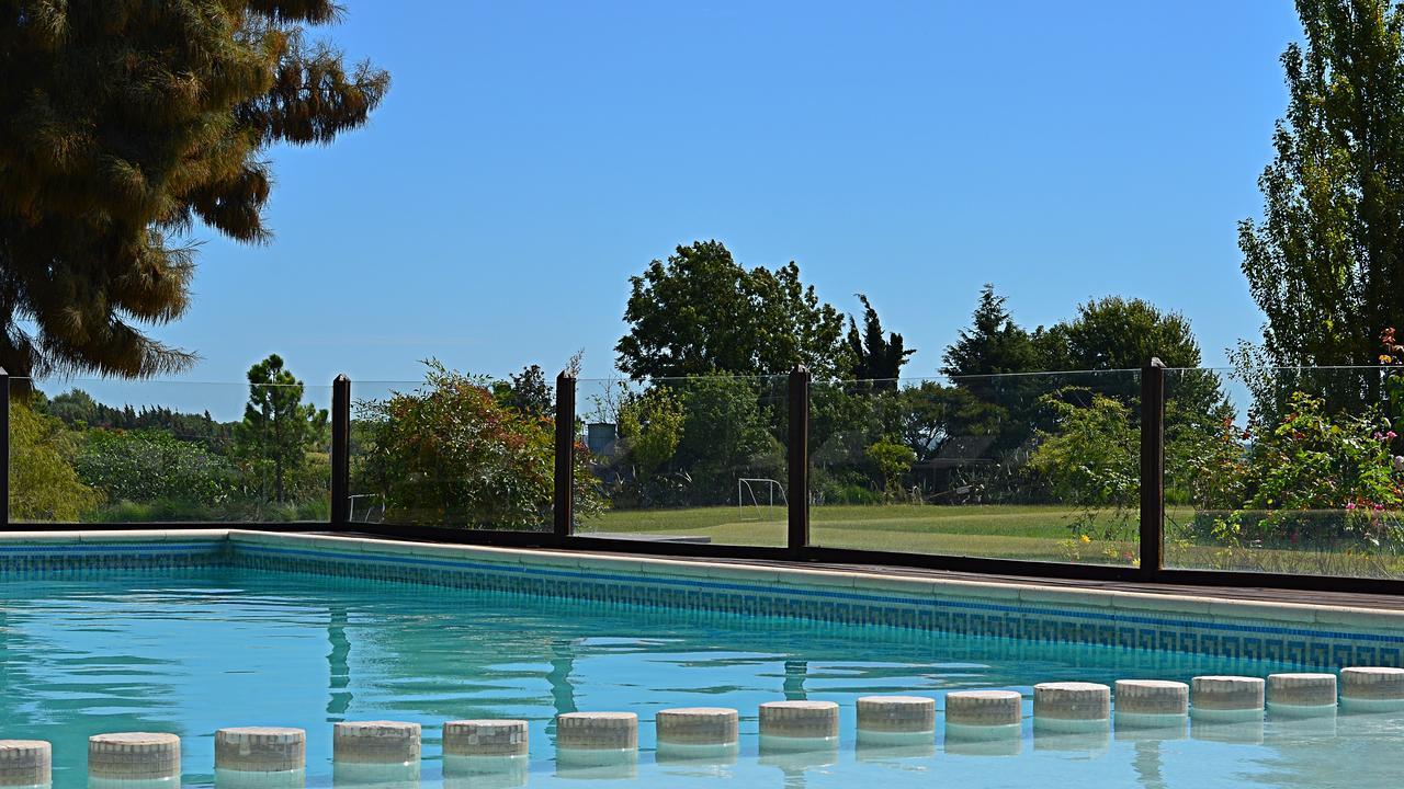 Cabanas del Bajo Hondo San Pedro  Exterior foto